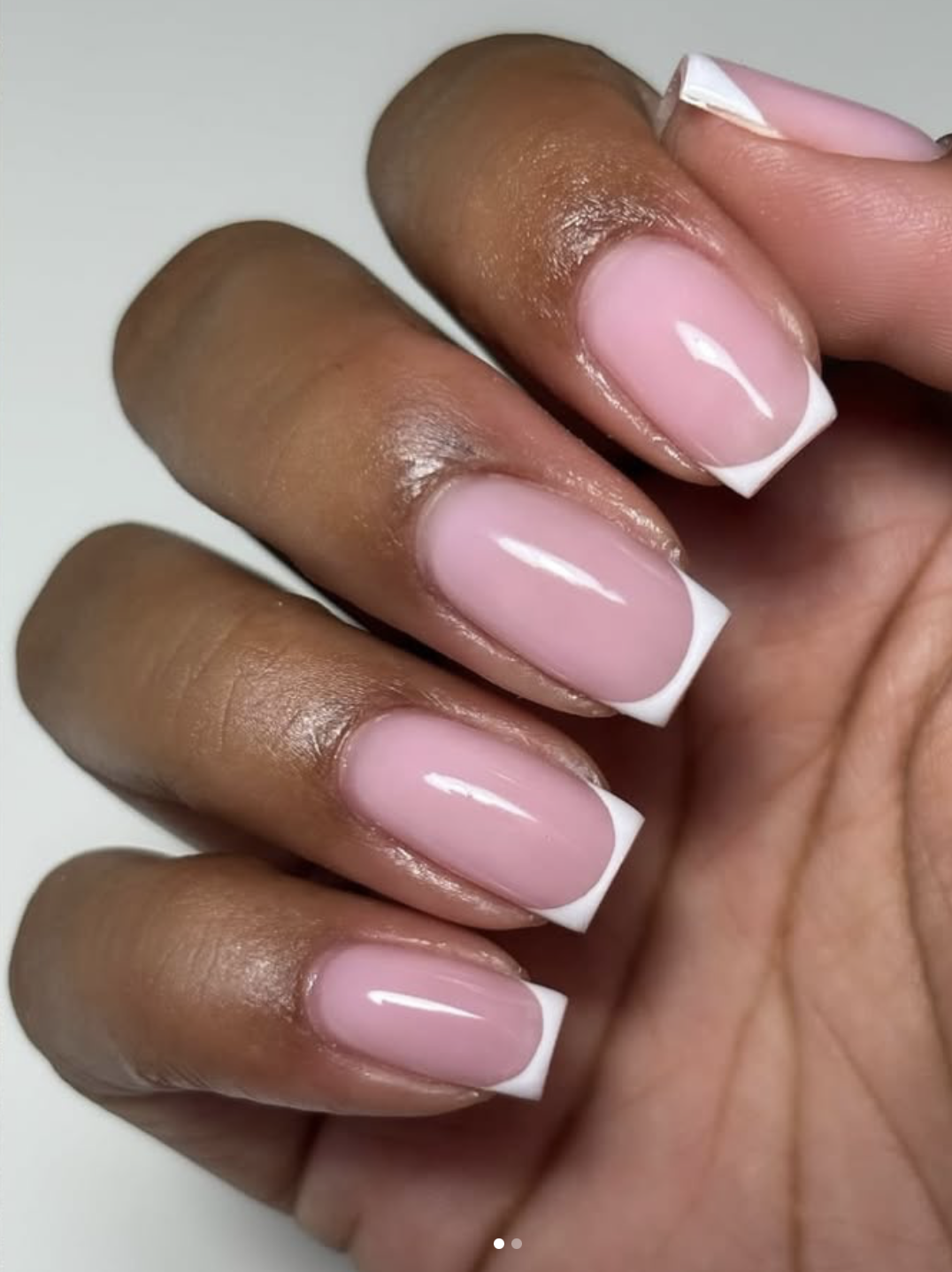 Gel Manicure